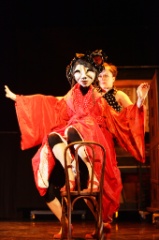 Une cArMen en Turakie 29 * 5616 x 3744 * (8.95MB)